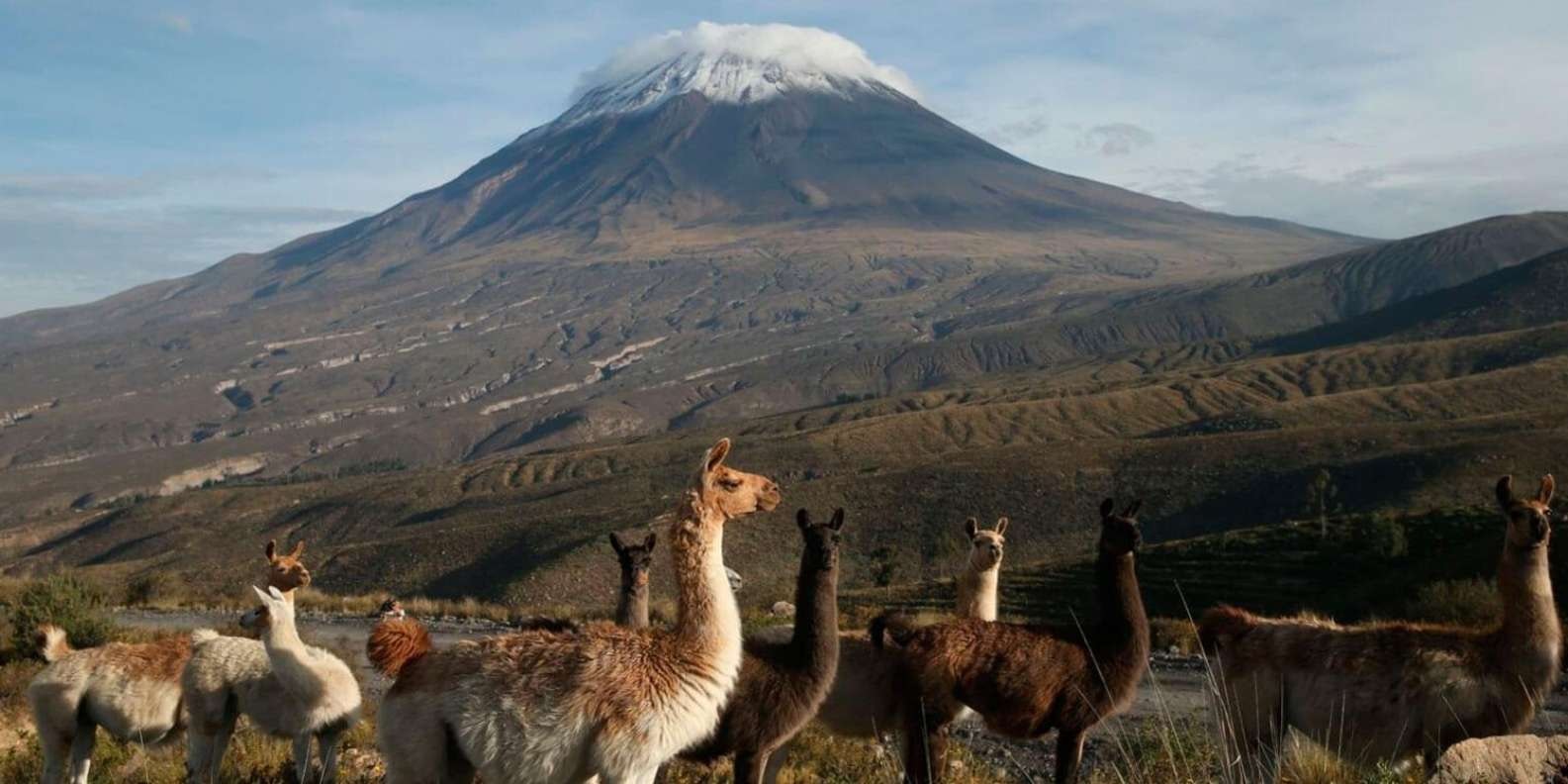 Are-07 : Misti Volcano Expedition - Conquer the Peak - imagen #7