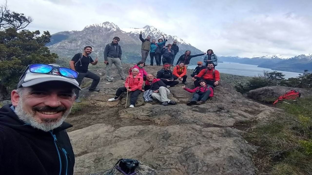 Llao Llao Trekking Tour with Tranfer from Bariloche - imagen #12