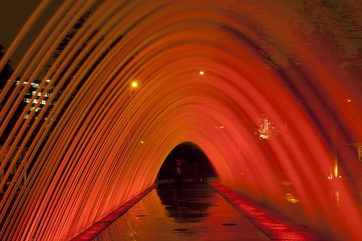 Magic Water Circuit Tour - imagen #3