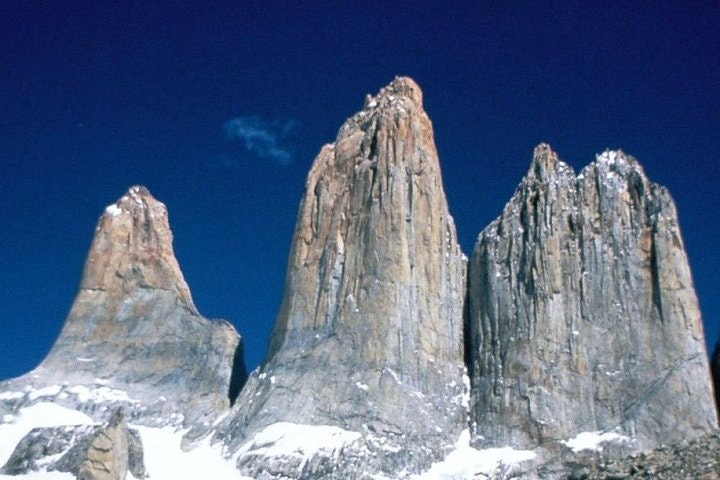 Classic W Circuit - Torres del Paine - imagen #5