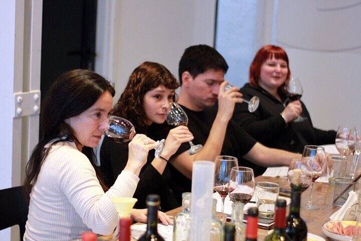 BA: Small group Argentinian Wines and Malbec Tasting in Palermo - imagen #16