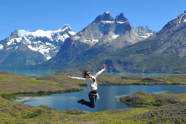 Torres del Paine Day Trip from El Calafate - imagen #6
