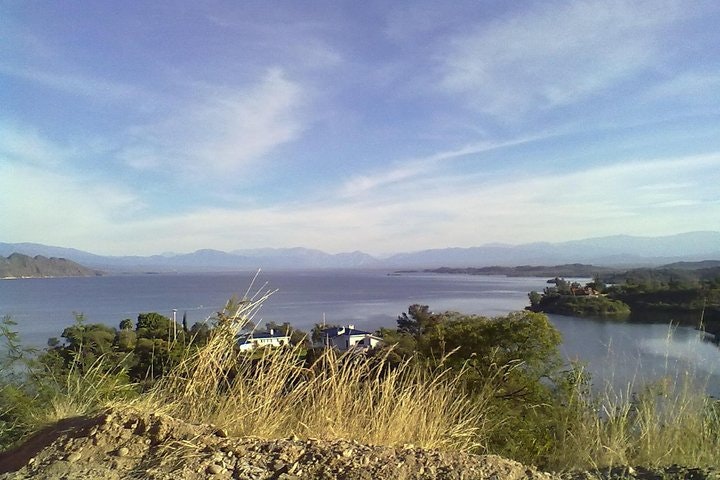 Cabra Corral Dam for Adrenaline Junkies: Banana Boat & Jet Ski - imagen #7