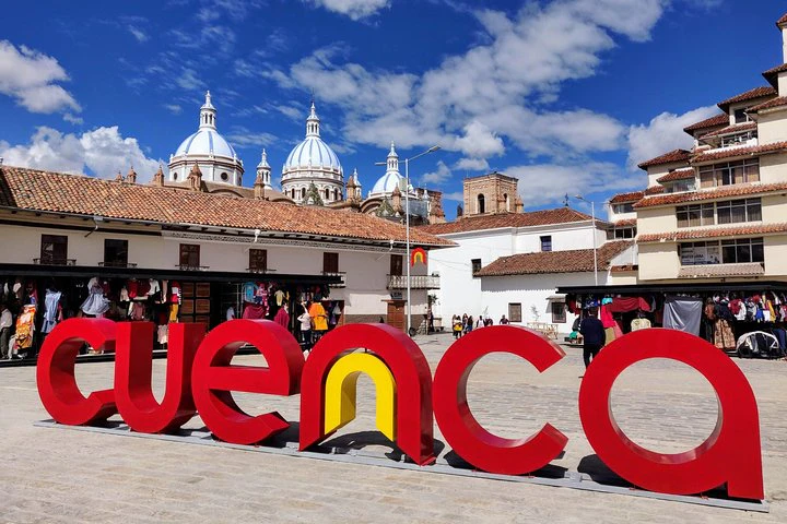 Private Colonial Cuenca Full Day Tour - imagen #5