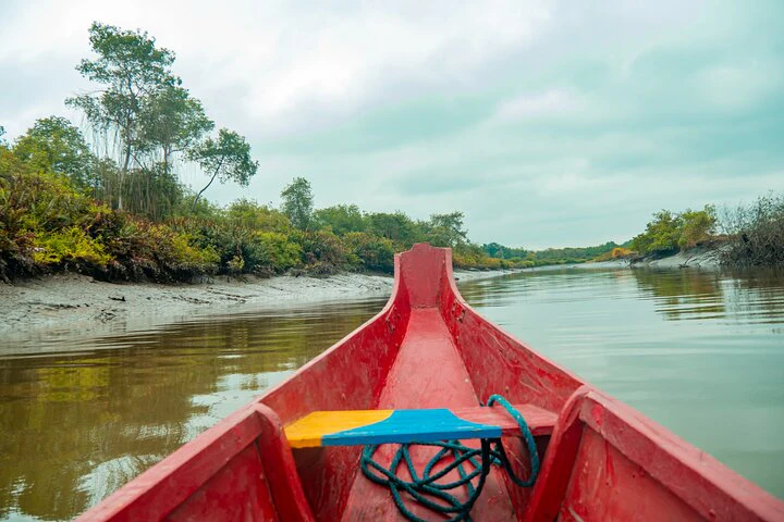 Private Tour from Guayaquil to Churute Ecological Reserve - imagen #7