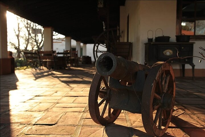 Authentic Farm Day in an Argentine Countryside Estancia - imagen #15