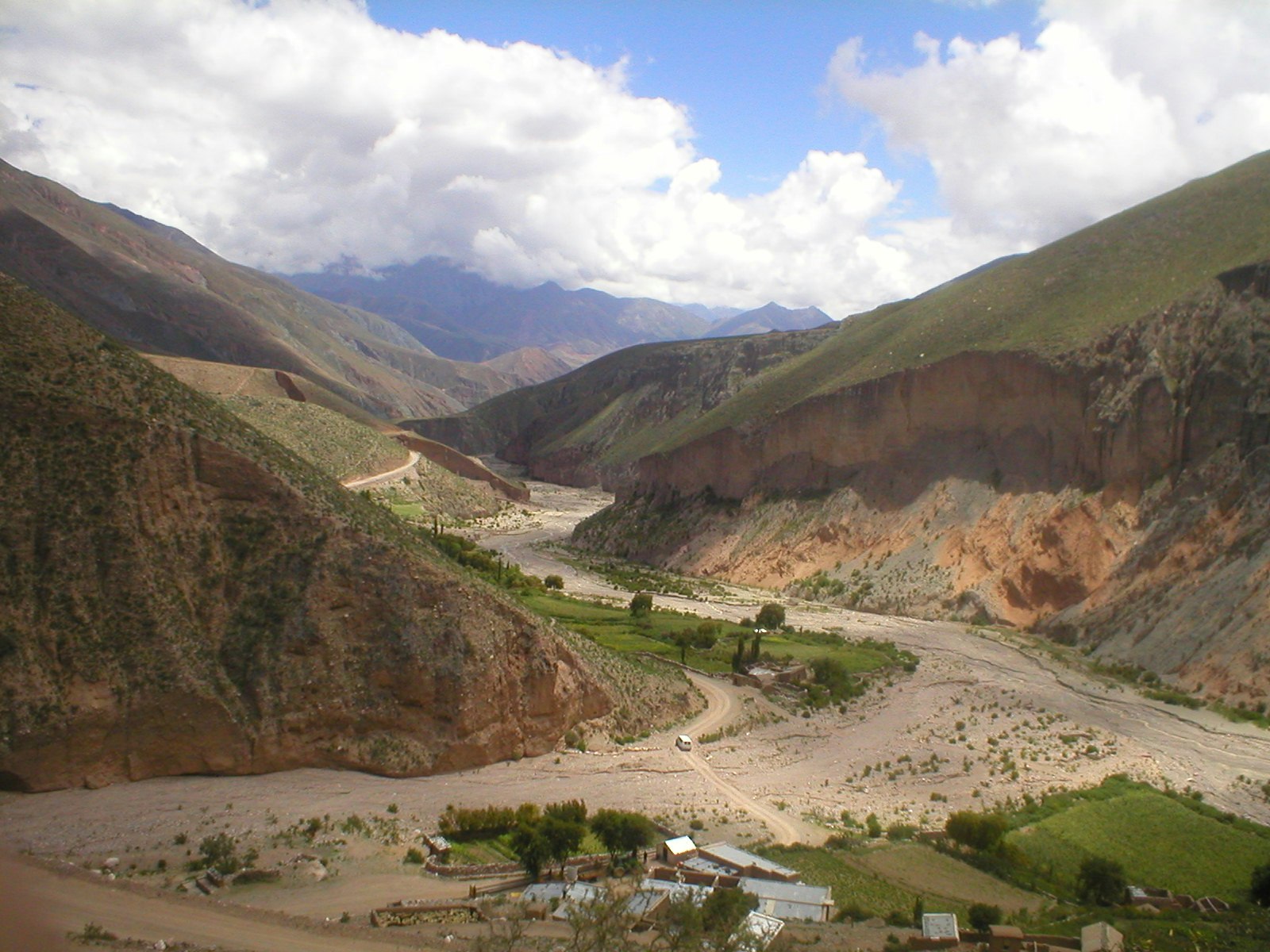 Humahuaca Gorge and Iruya 2 Days Journey from Salta - imagen #8