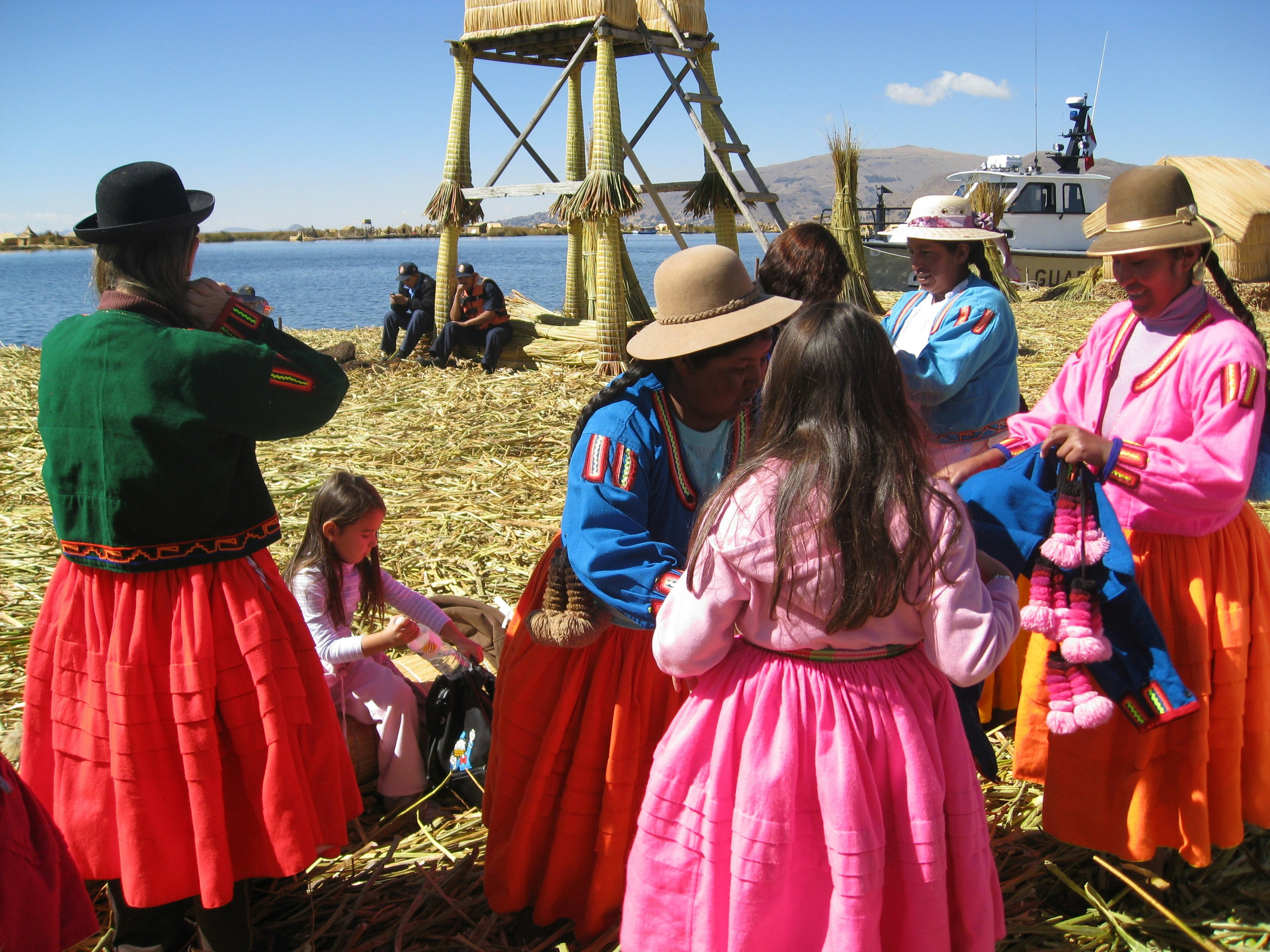 15-Day Great Inca Expedition: Lima, Nasca, Paracas, Arequipa, Colca, Puno, Titicaca, Cusco, Sacred Valley and Machu Picchu - imagen #17