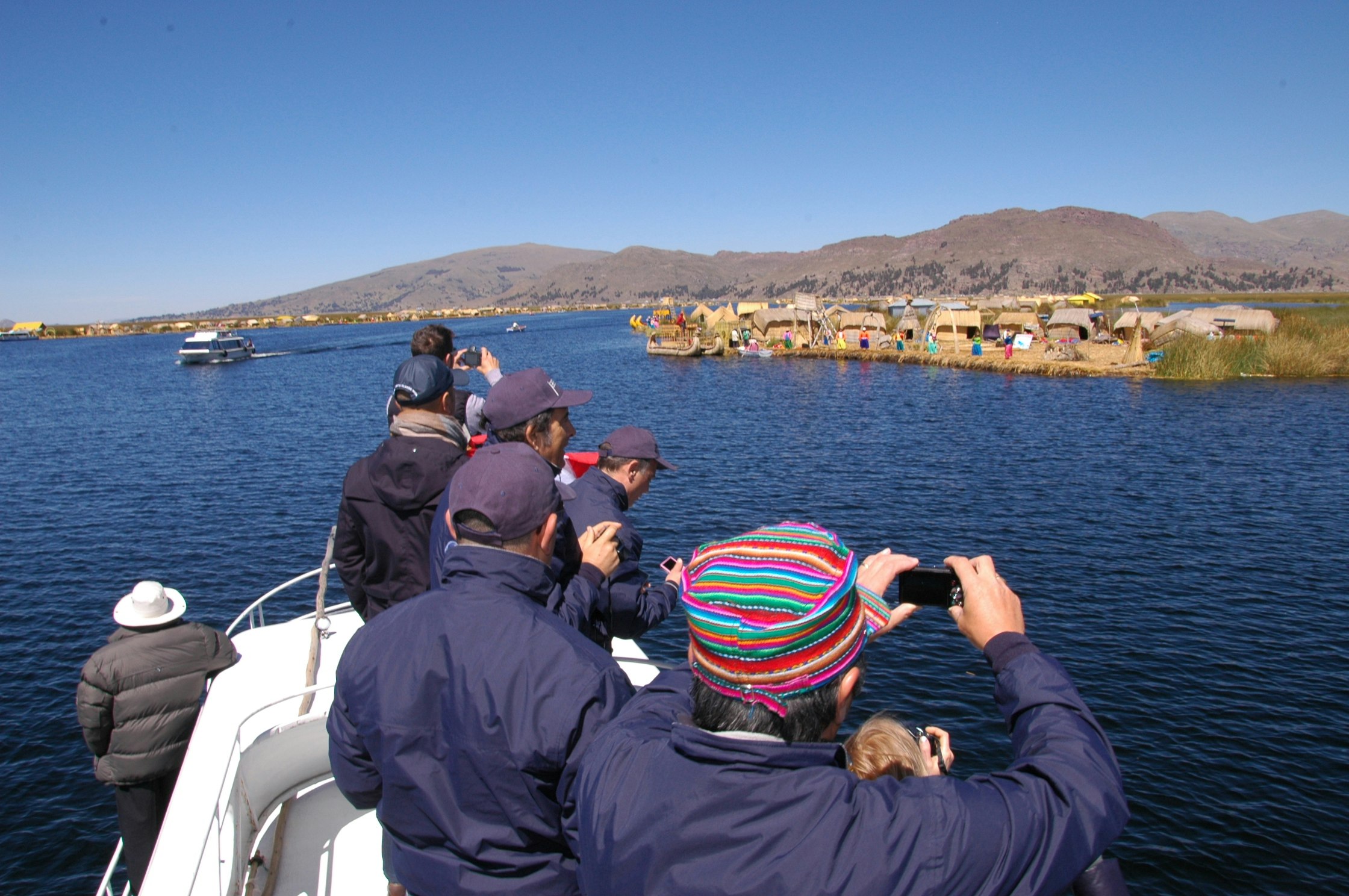 Rural Tourism Puno Travel Package - imagen #11