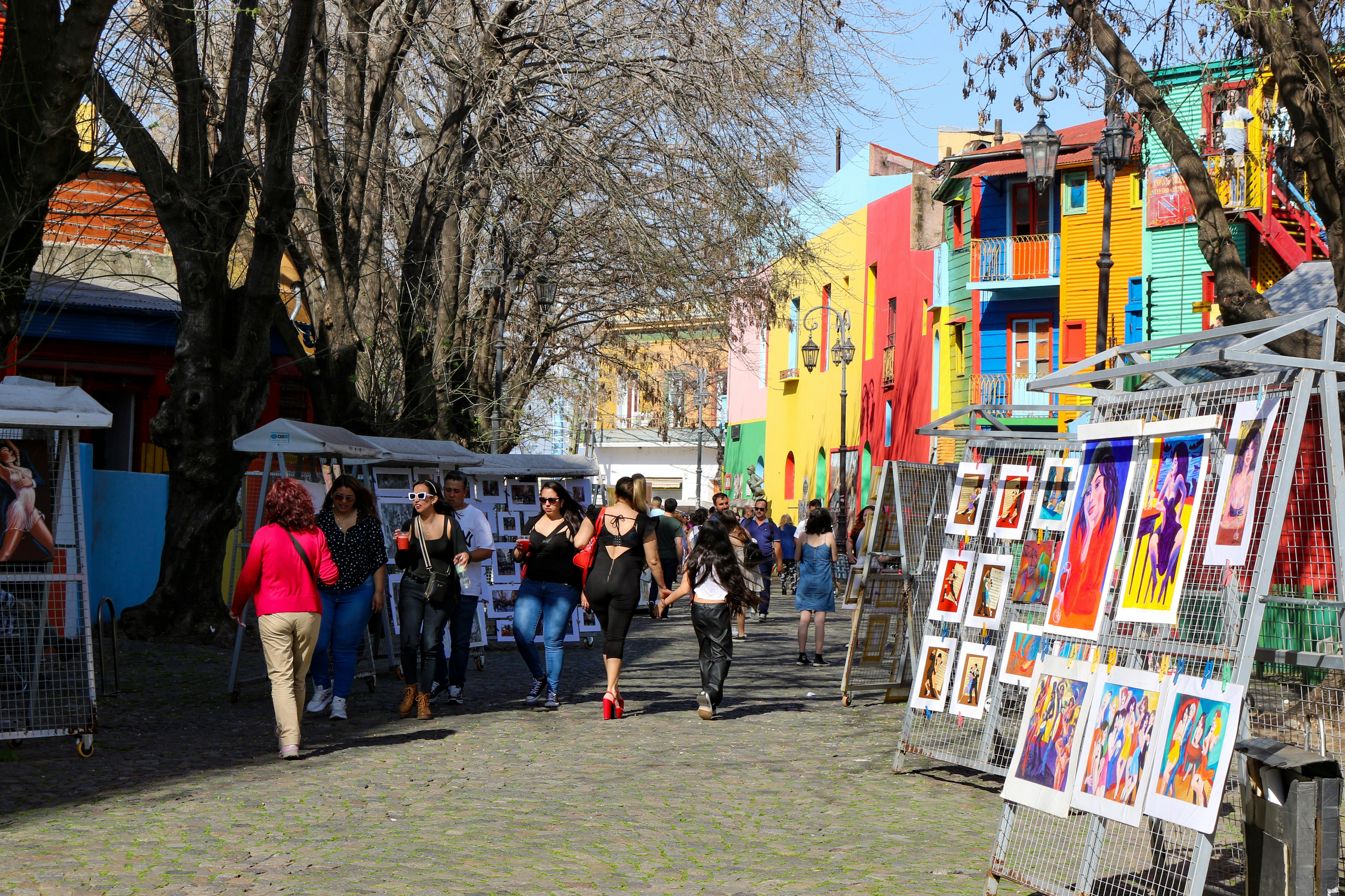 10-Days Discovery the Best of Santiago de Chile, Buenos Aires and Easter Island - imagen #15