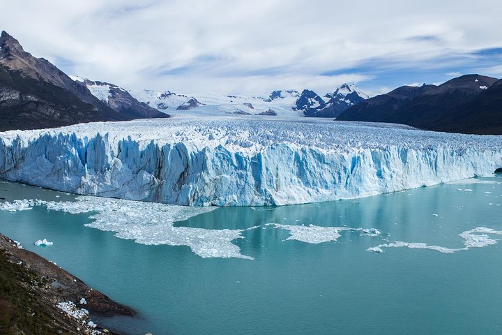 2-Day El Calafate Escape with Optional Airfare from Buenos Aires