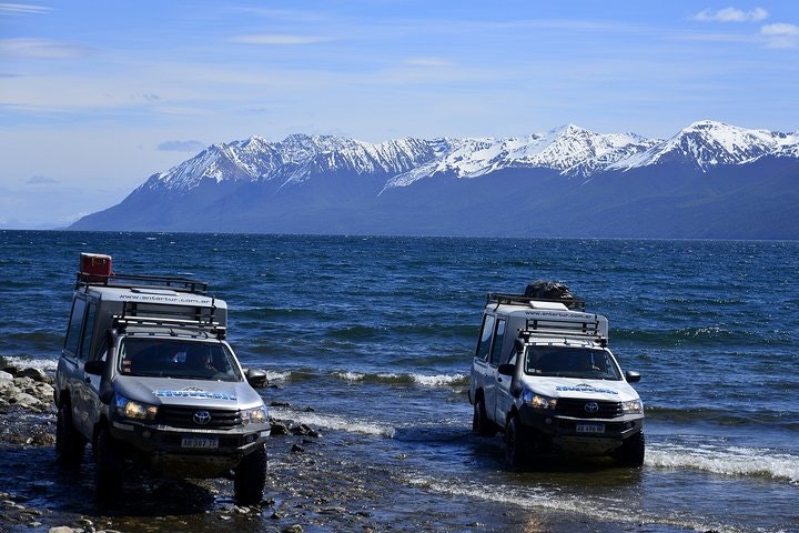 15-Day Patagonia & Iguazu Trip from Buenos Aires - imagen #21