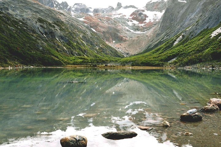 Emerald Lagoon Trekking from Ushuaia - imagen #4