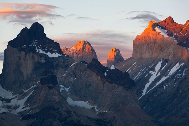 Torres del Paine Day Trip from El Calafate - imagen #2
