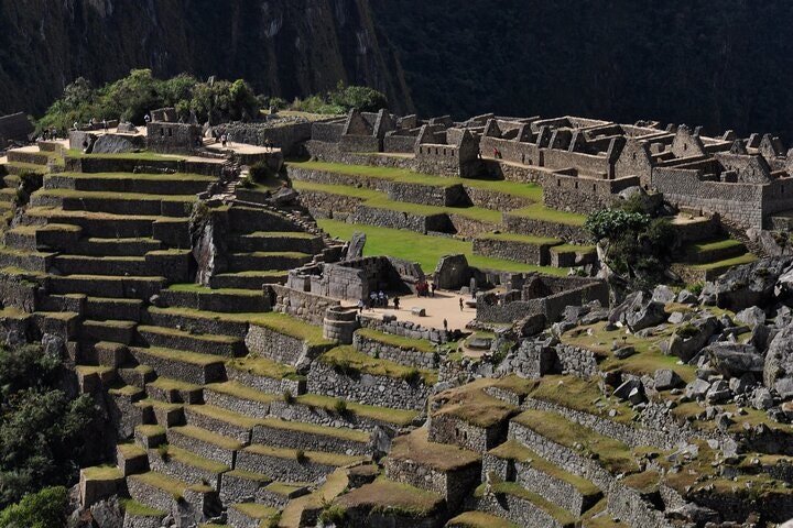 8-Day Enigmas of Peru: Lima, Nasca, Cusco, Sacred Valley & Machu Picchu - imagen #26