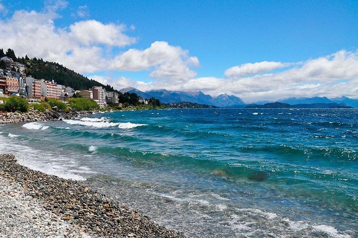 Half Day Fishing Trip On The Nahuel Huapi- Moreno Or Gutiérrez Lakes - imagen #4