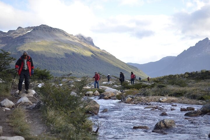 Emerald Lagoon Trekking from Ushuaia - imagen #16