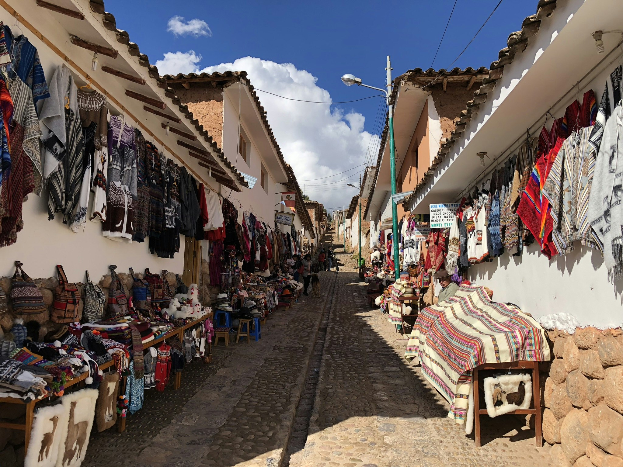 6-Day Peru, Connect your Energies: Lima, Cusco & Machu Picchu - imagen #10