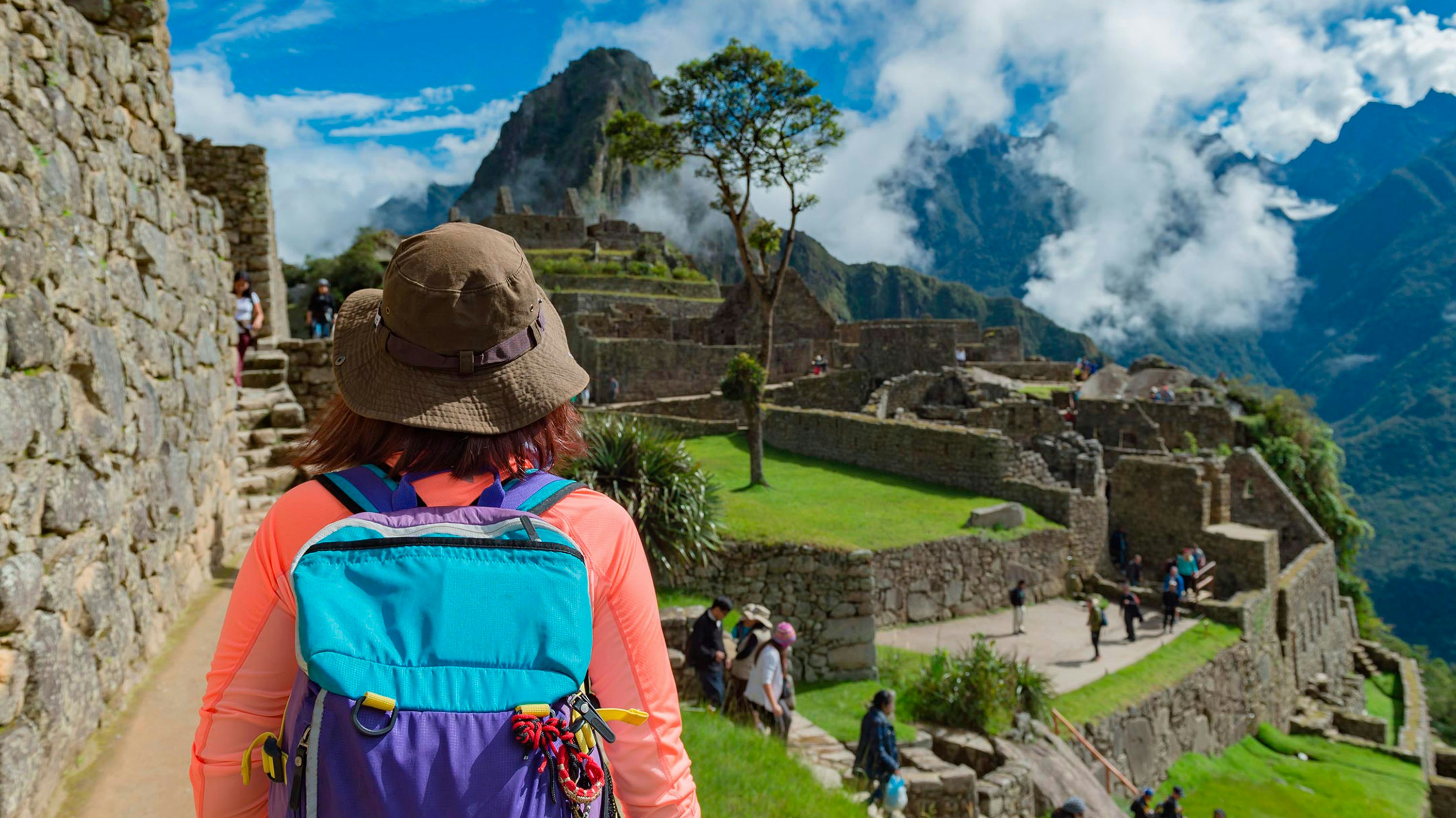 Machu Picchu Day Trip from Cusco - imagen #17