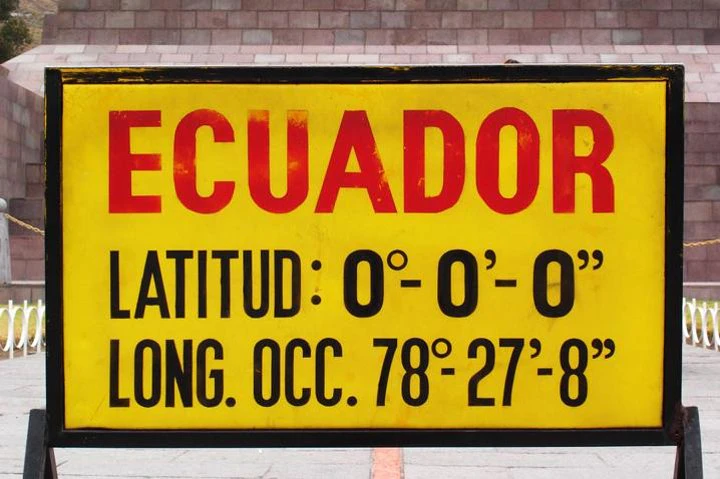 Visita privada al monumento «El centro del mundo» + el volcán Pululahua - imagen #2