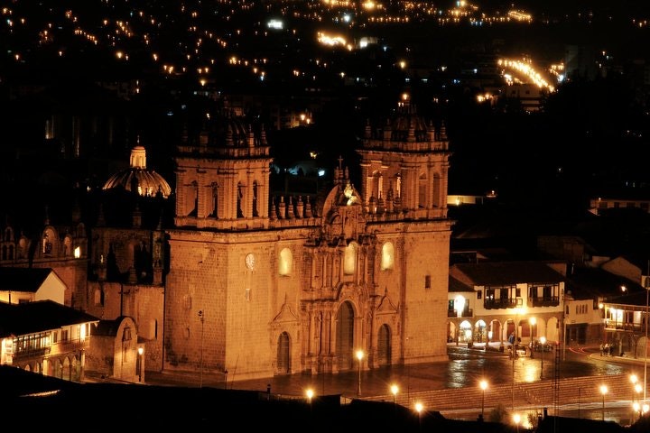 The Land of the Yachaqs – Decoding the andean texitle from Cusco - imagen #7