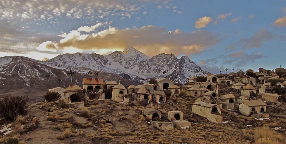 BO-PAZ-10: La Paz | Aventura en el Huayna Potosí: 2 días y 1 noche para conquistar los Andes - imagen #5