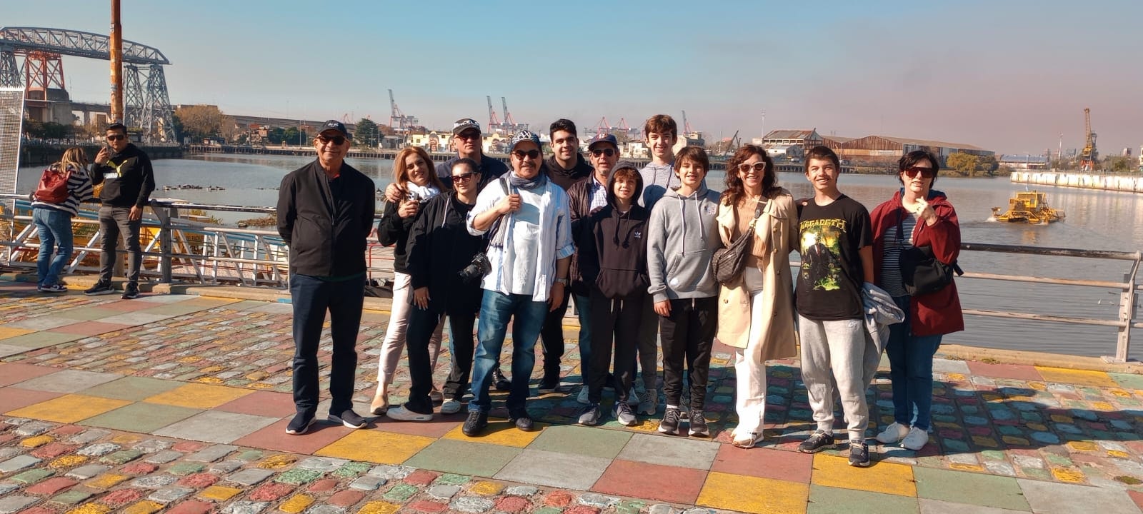 Buenos Aires Small-Group City Tour - imagen #30