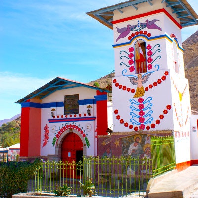 Lim-12 : Antioquia - Colorful Village Experience - imagen #5