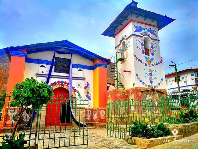Lim-12 : Antioquia - Colorful Village Experience - imagen #2