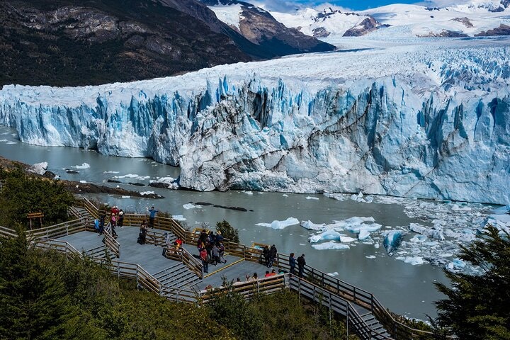 3-Day El Calafate Escape with Optional Airfare from Buenos Aires - imagen #12