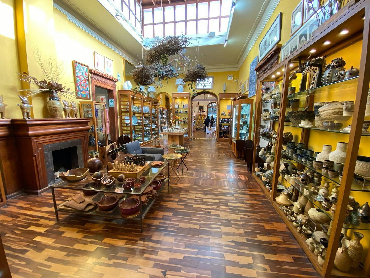 Private Tour Shopping in Lima and Inca Markets. - imagen #11