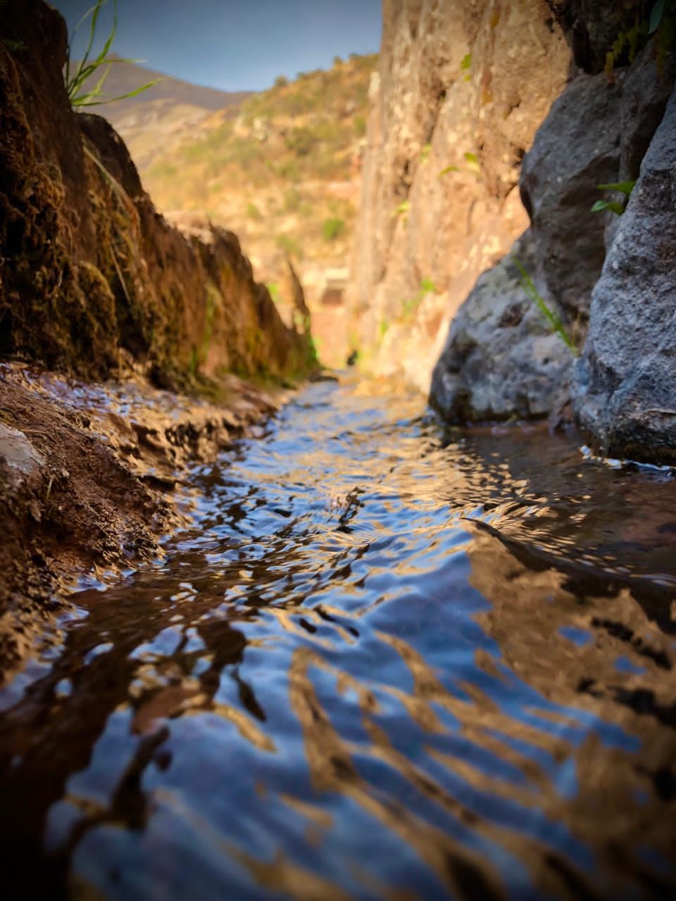 Tipon Inca Gardens, Huaro Church and Inca Sacred Stones Museum Private Tour from Cusco - imagen #4