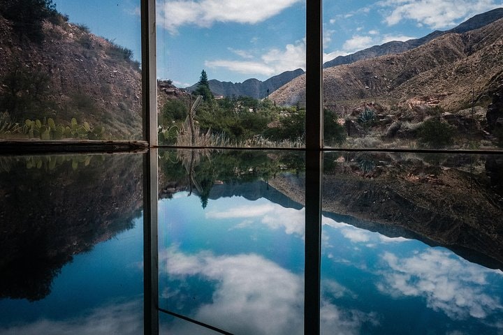 Premium Spa Day & Fango Therapy at Cacheuta Hot Springs with Lunch and Transfers - imagen #6