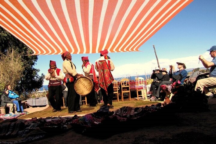 3-Day Classic Puno Tour Package - imagen #6