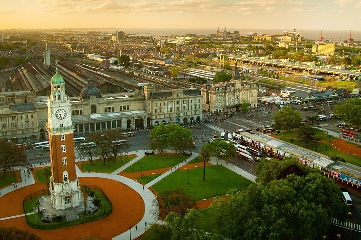 Private Buenos Aires Sightseeing Tour with Entrance to the Presidential Palace - imagen #7