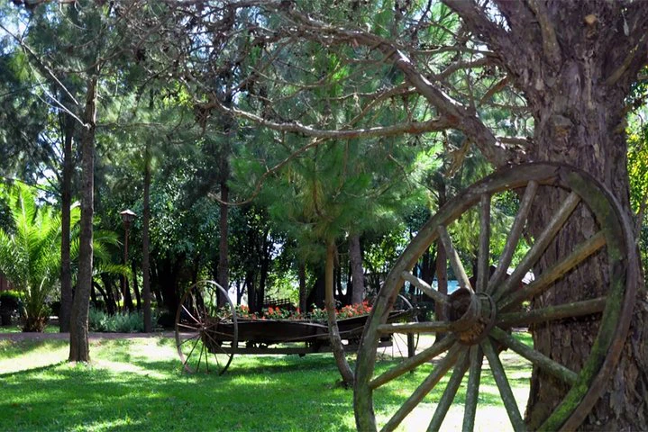 Fiesta Gaucha en Estancia - Day Ranch Gaucho Barbeque - imagen #3