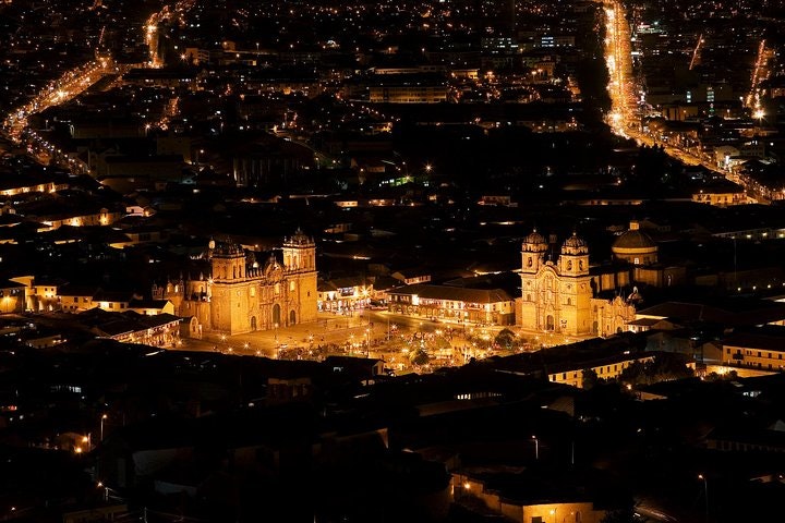 8-Days Best of The Inca Empire from Lima, Cusco, Sacred Valley and Machu Picchu - imagen #4