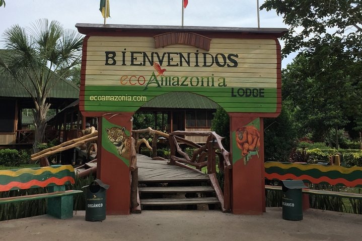 3-Day Tambopata National Reserve Tour - imagen #6