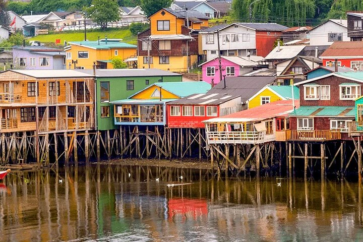Tour clásico por Chiloé - imagen #3