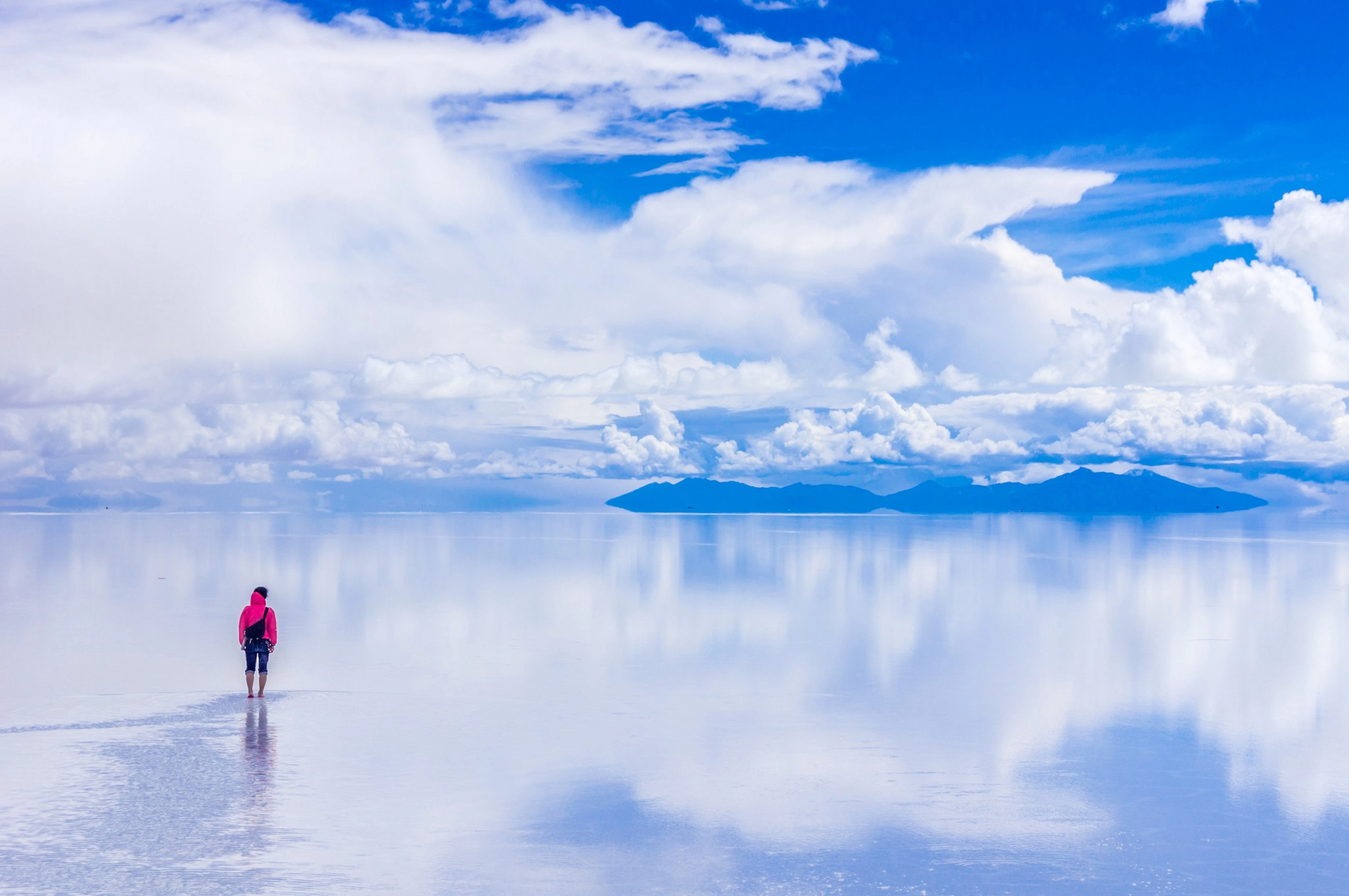 BO-UYU-03: Uyuni | Salar de Uyuni, 3 días/2 noches – Descubre una belleza de otro mundo - imagen #32