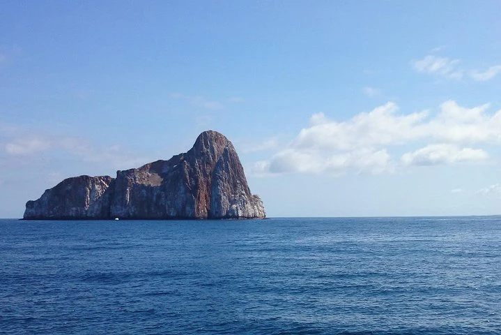 Día completo en Kicker Rock - imagen #6