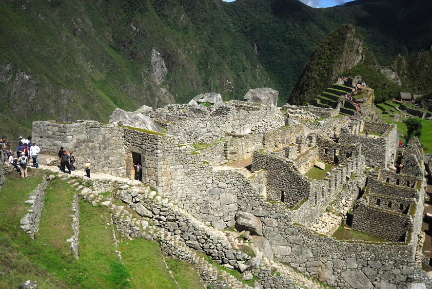 Experiencia «Saborea Perú» de 10 días: Lima, Nasca, Cusco y Machu Picchu. - imagen #27