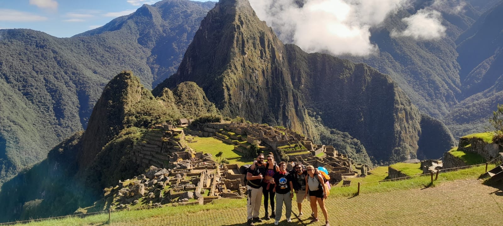 2-Day Inca Trail To Machu Picchu - imagen #9
