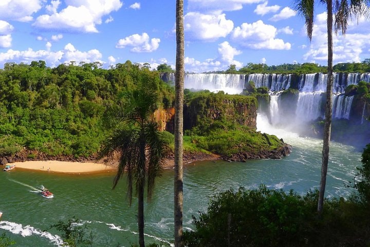 3-Day Tour to Iguazu Falls by Air from Buenos Aires - imagen #5