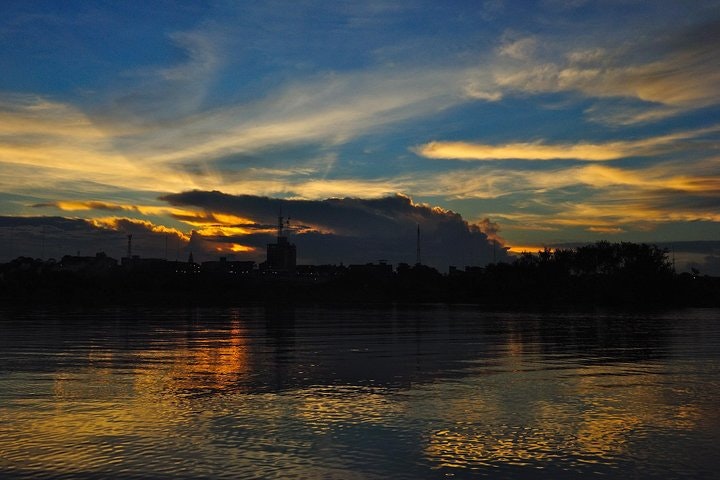 Iquitos Transfer: Cruise Port to Iquitos Hotels or viceversa - imagen #3