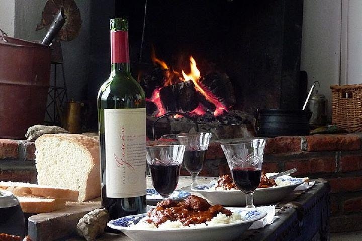 El Calafate Safari Experience - imagen #11