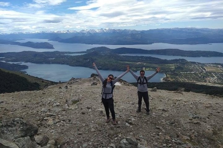 Excursión de día completo a la colina Bella Vista desde Bariloche - imagen #4