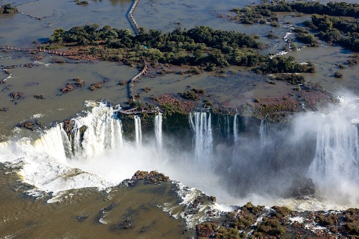 3-Day Iguazu Falls Tour with Optional Airfare from Buenos Aires - imagen #7