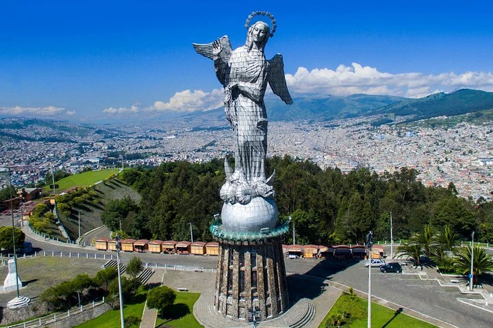 Ecuadorian Experience Quito - Galápagos 8 DAYS 7 NIGHTS - imagen #3
