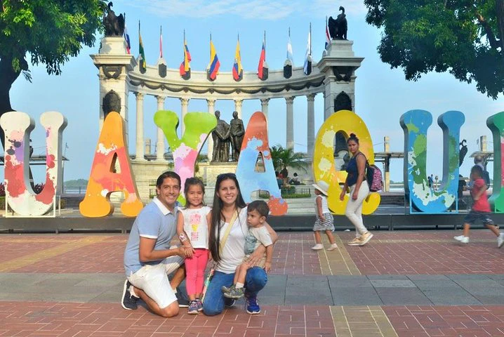 Circuito clásico por Ecuador II: 9 días - 8 noches - imagen #4